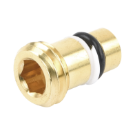 Comprar Tapón Desbloqueo FAAC | Smartgrid México