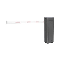 Comprar Barrera Vehicular ACCESSPRO 3m | Smartgrid México