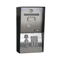 Comprar Audioportero DKS 100 Números | Smartgrid México