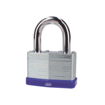LOCK, SYS-C23-S45, Candado Laminado / Medida 45 mm/ / Nivel de seguridad 4 / Llaves Estándar.