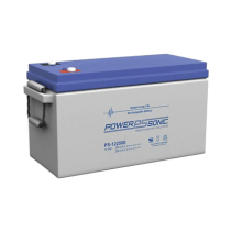Comprar Batería POWER SONIC 12V 260AH | Smartgrid México