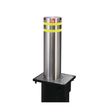 Comprar Pilona Neumática ACCESSPRO XB-275 | Smartgrid México