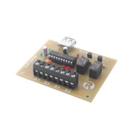 Comprar Tarjeta Contadora USB RCNT2PC | Smartgrid México