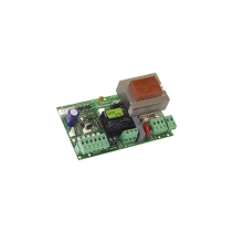 Comprar Tarjeta FAAC 615 | Smartgrid México