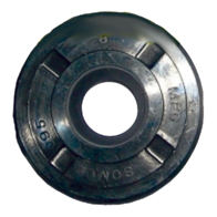 Compra Reten Trasero FAAC | Smartgrid México