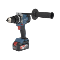 Comprar Taladro Inalámbrico DONGCHENG 20V | Smartgrid México