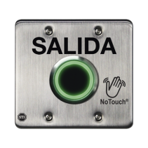 Comprar Interruptor IR NoTouch® Doble STI | Smartgrid México