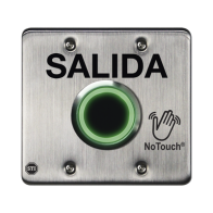 Comprar Interruptor IR NoTouch® Doble STI | Smartgrid México