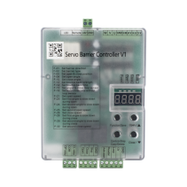 Comprar Cuadro de Mando HIKVISION | Smartgrid México