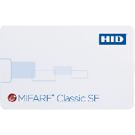 Comprar Tarjeta MIFARE HID 3400PGGMN | Smartgrid México