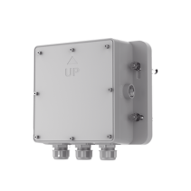 Comprar Caja de Conexiones HIKVISION | Smartgrid México