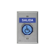 Comprar Botón de Salida STI UB1-ES | Smartgrid México