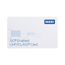 Comprar Tarjeta HID 6013TGGAAN 32k Bits | Smartgrid México