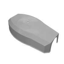 Comprar Tapa Doorking 1601-283 | Estilo | Smartgrid México