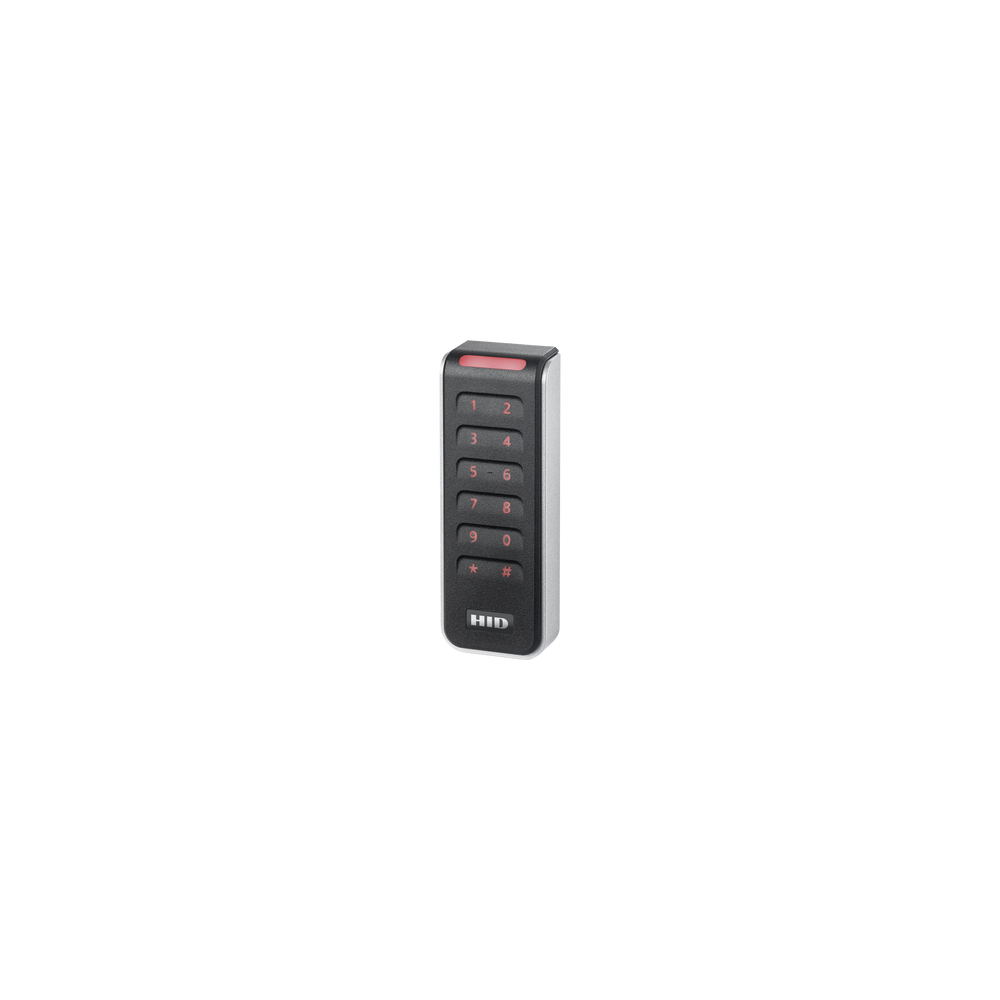 Comprar Lector HID R20KS 2x6 | Seguridad | Smartgrid México