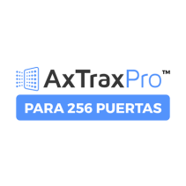 Comprar Licencia AXPROAP256 256 Lectoras | Smartgrid México