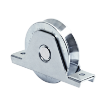 Comprar Rueda 336V 16cm 640kg | Smartgrid México