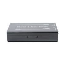 EPCOM TITANIUM, TT-8001R, (POE 600 METROS) Receptor para Extensor PoE TT-8001TPOE / 1 Puerto para recepción de video y alimentac