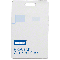 Comprar Tarjeta ProxCard II HID Matte | Smartgrid México