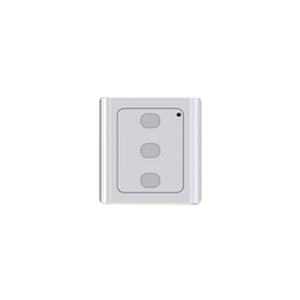 Comprar Control Remoto ACCESSPRO 433MHz | Smartgrid México