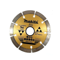 Comprar Disco Diamante Makita 4-1/2" | Smartgrid México