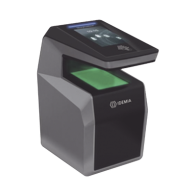 Comprar Lector Huella MorphoWave Compact | Smartgrid México
