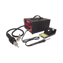 Comprar Estación Soldadura URREA 660W | Smartgrid México