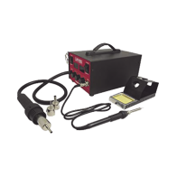 Comprar Estación Soldadura URREA 660W | Smartgrid México
