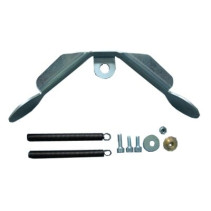 Comprar Palanca CAME 119RIG178 | Smartgrid México