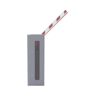 Comprar Barrera ZKTECO PROBG3060LLED 6m | Smartgrid México