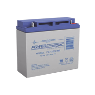 Comprar Batería 12V 20AH Power Sonic | Smartgrid México