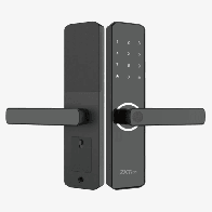 Comprar Cerradura Inteligente ZKTECO | Smartgrid México