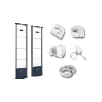 Comprar Kit EAS Century CA35G07K | Smartgrid México