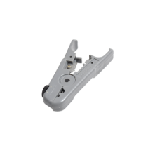 LINKEDPRO BY EPCOM, LP-T-501-B, Herramienta peladora de cable multi función