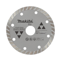 Comprar Disco Diamante Makita | Smartgrid México