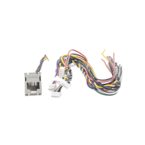 Comprar Juego de Cables SUPREMA | Smartgrid México