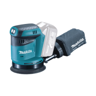 Comprar Lijadora Orbital Makita DBO180Z | Smartgrid México