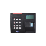 Comprar Terminal Biométrica HID | Smartgrid México