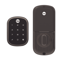 Comprar Cerradura Yale ASSURE YRD256 | Smartgrid México