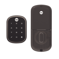 Comprar Cerradura Yale ASSURE YRD256 | Smartgrid México