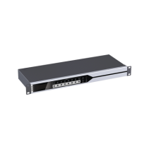 EPCOM TITANIUM, TT818, MATRICIAL DE VIDEO HDMI 8 x 8 / 8 Entradas y 8 Salidas en HDMI / 4K @ 30Hz / 10.2 Gbps / HDMI 1.4 / HDCP 