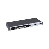 EPCOM TITANIUM, TT818, MATRICIAL DE VIDEO HDMI 8 x 8 / 8 Entradas y 8 Salidas en HDMI / 4K @ 30Hz / 10.2 Gbps / HDMI 1.4 / HDCP 