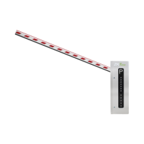 Comprar Barrera ZKTECO PROBG3060R 6m | Smartgrid México