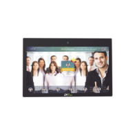 Comprar ZKTECO FACE-KIOSK-H32 32" | Smartgrid México