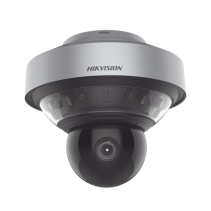 Comprar HIKVISION Domo PanoVu 180° 4MP | Smartgrid México