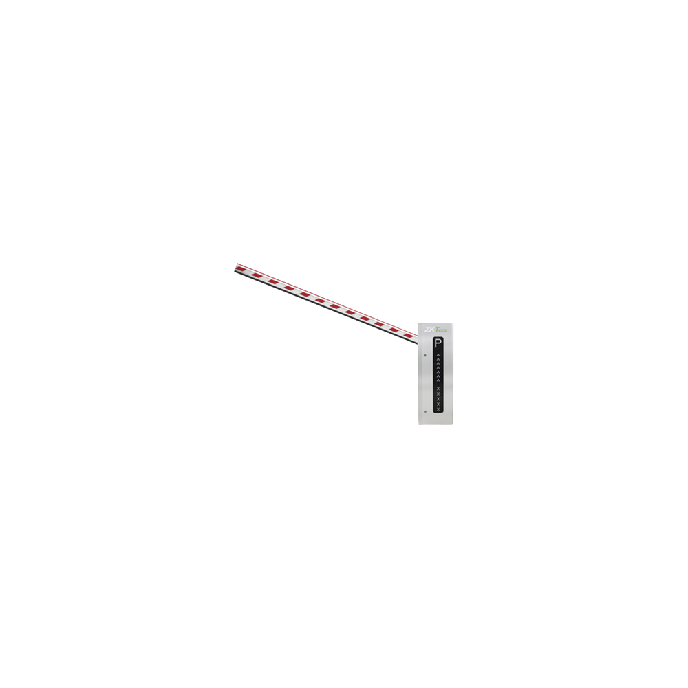 Comprar Barrera ZKTECO PRO-BG-3030-R 3m | Smartgrid México