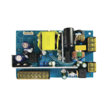 Comprar Tablilla EPCOM PL12DC5ABK-B 5A | Smartgrid México