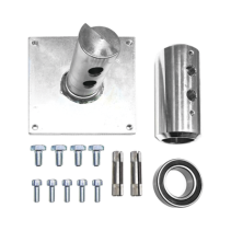 Comprar EJE CAME 119RIG163 - Acceso | Smartgrid México