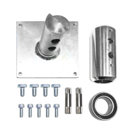 Comprar EJE CAME 119RIG163 - Acceso | Smartgrid México