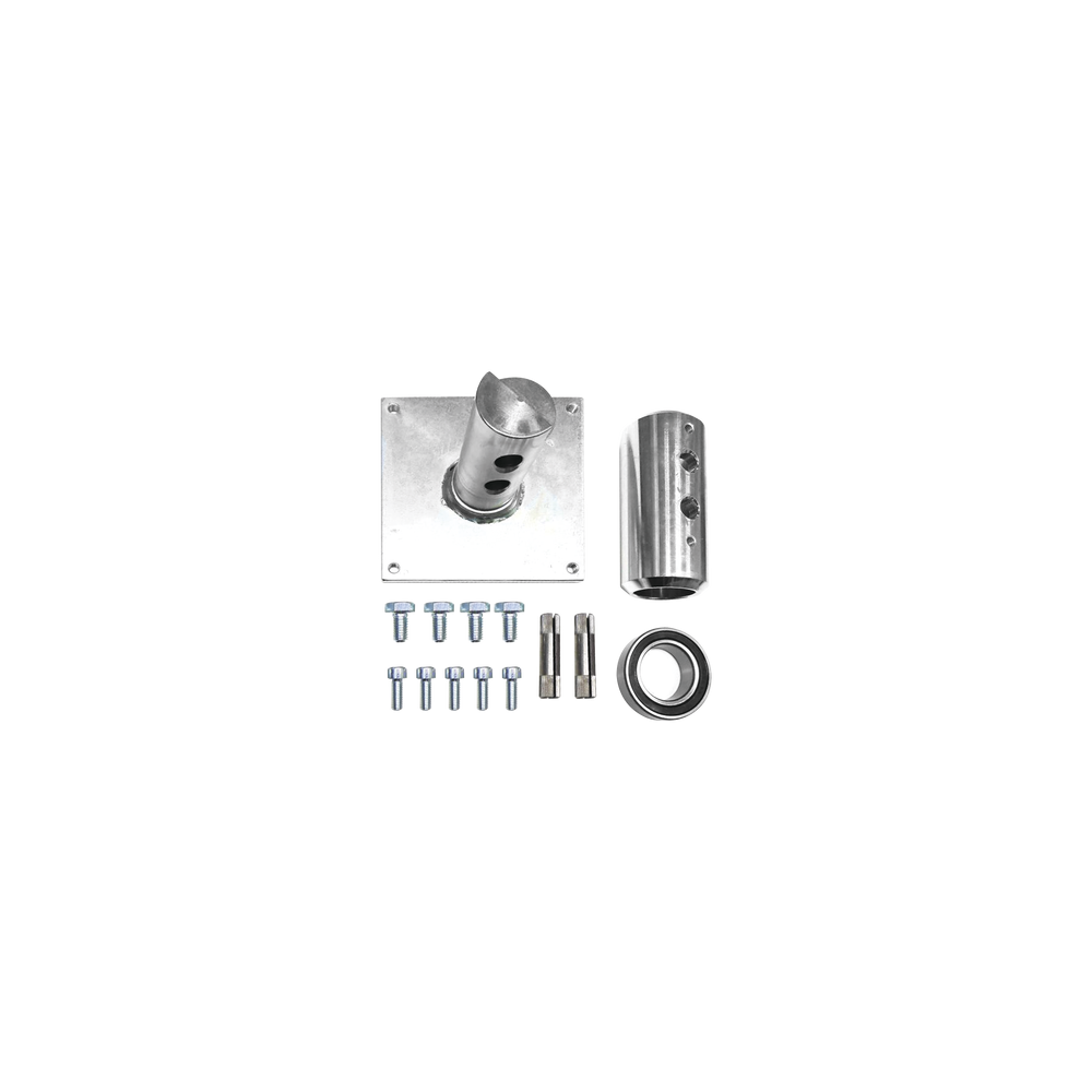 Comprar EJE CAME 119RIG163 - Acceso | Smartgrid México